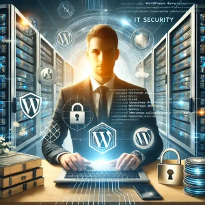 Transform Your Digital Presence with Proven Expertise in WordPress, Security, Server Administration and IT Support